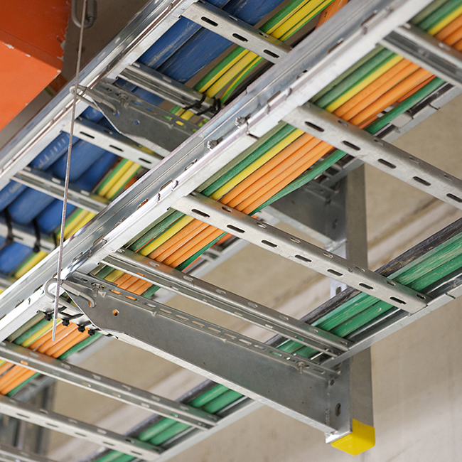 New requirements for fire safety of cable systems: key trends of 2026