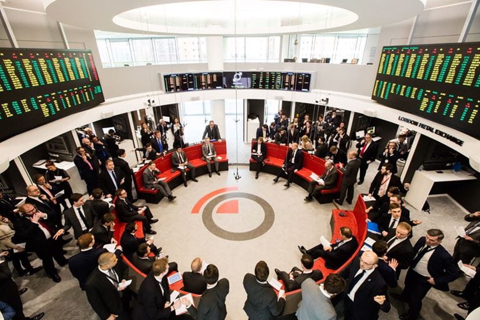 Copper records: how rising raw material prices are changing the cable market